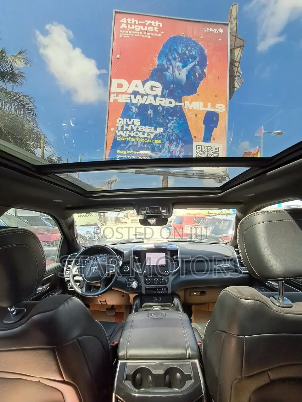 Dodge RAM 2022 Silver