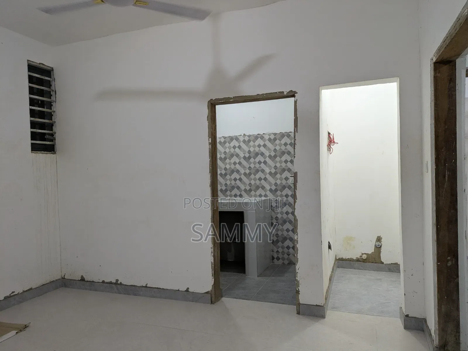 1bdrm Apartment in Tema Metropolitan for rent
