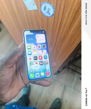 New Apple iPhone 12 mini 128 GB Red