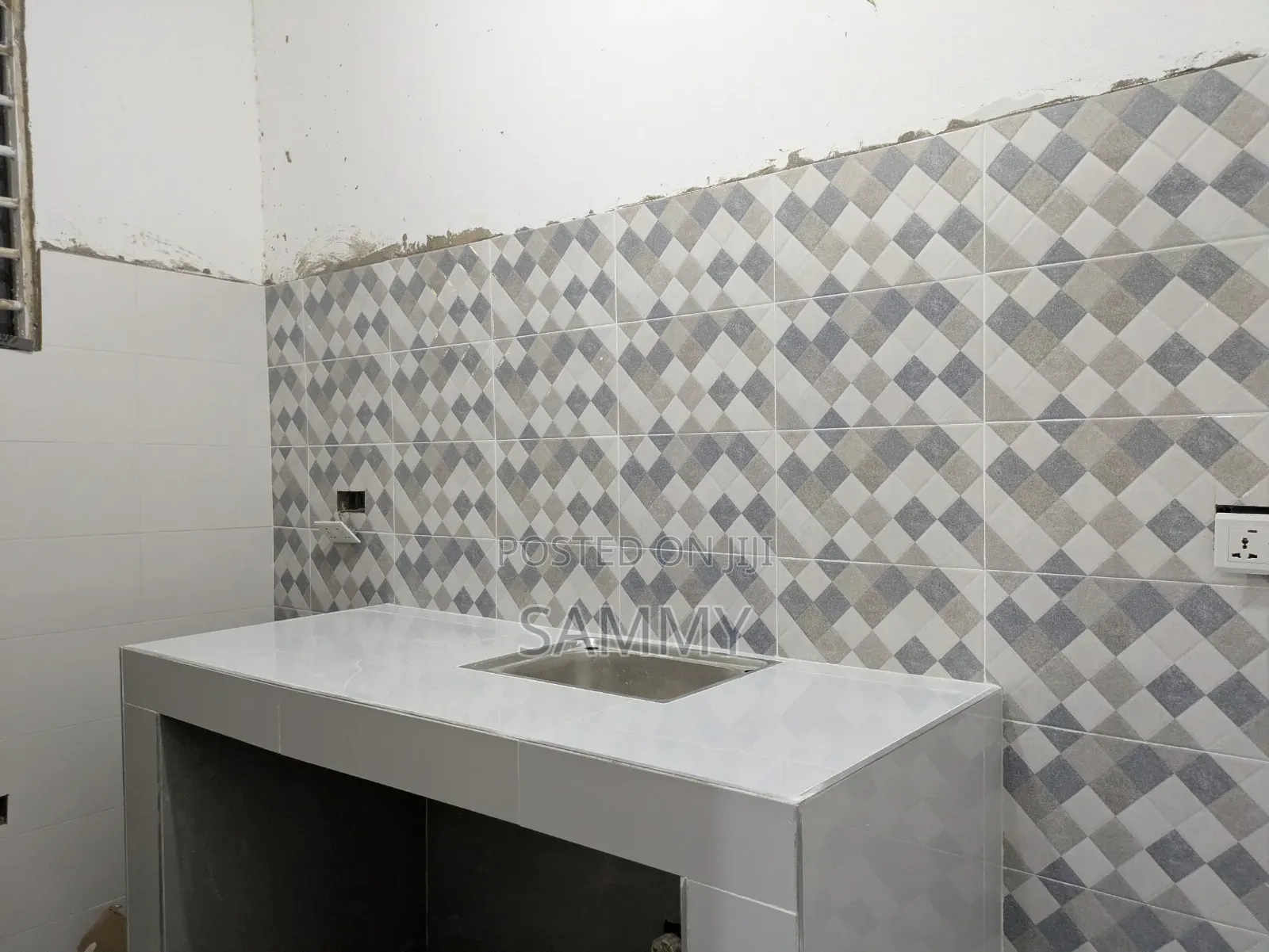 1bdrm Apartment in Tema Metropolitan for rent