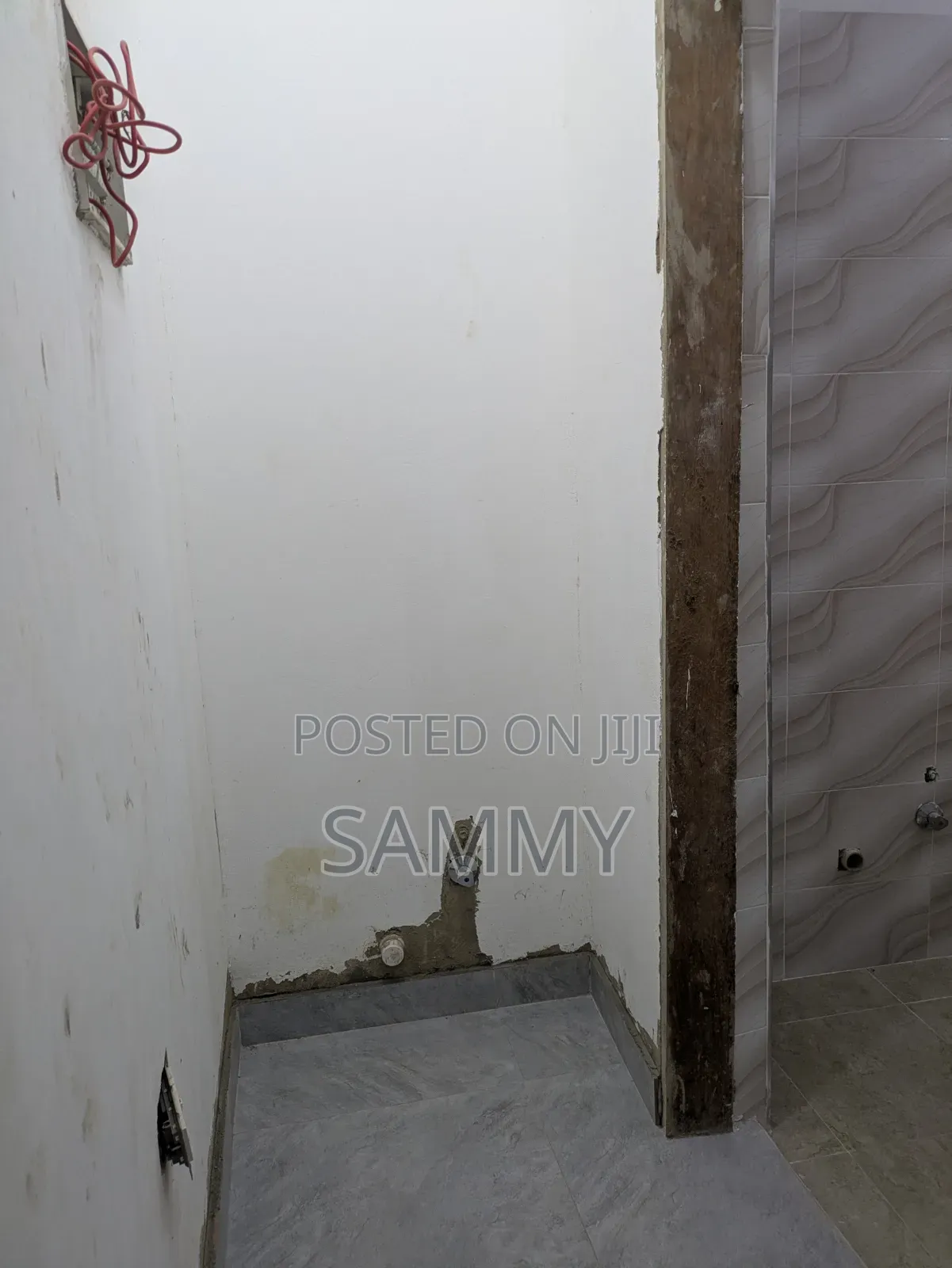 1bdrm Apartment in Tema Metropolitan for rent