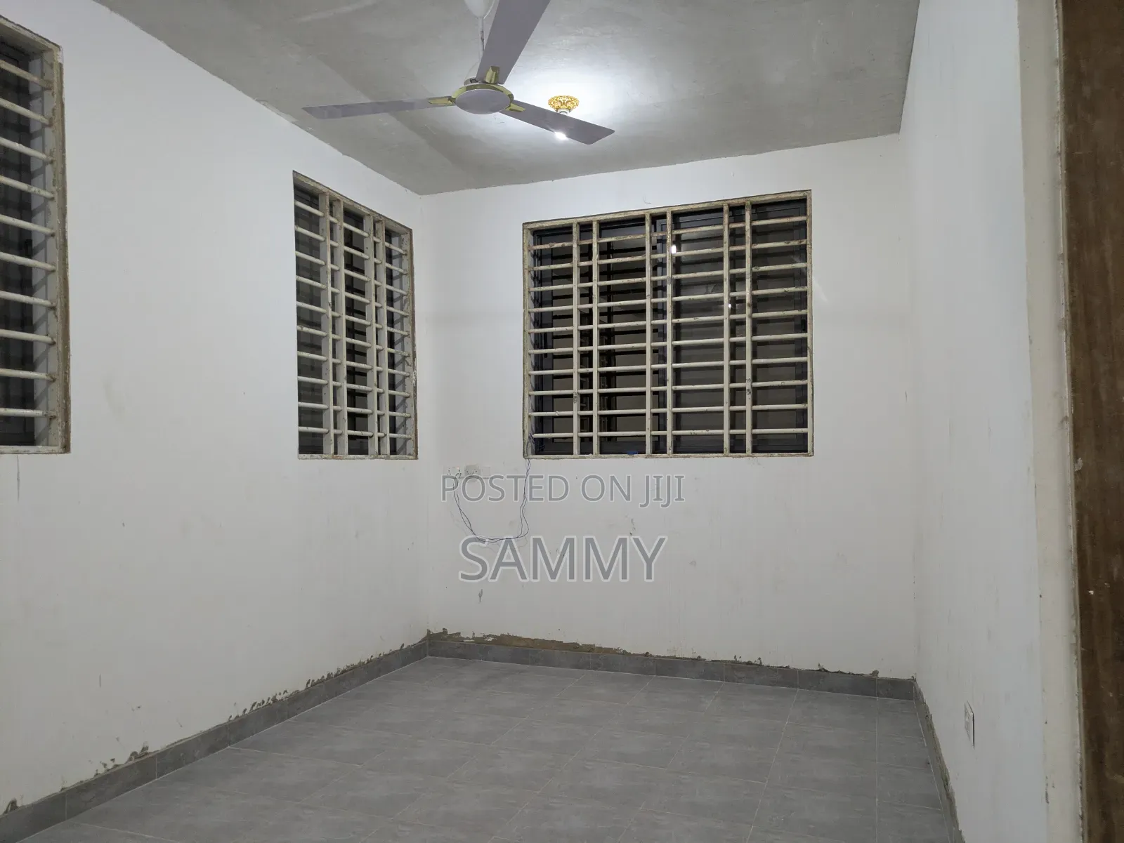 1bdrm Apartment in Tema Metropolitan for rent