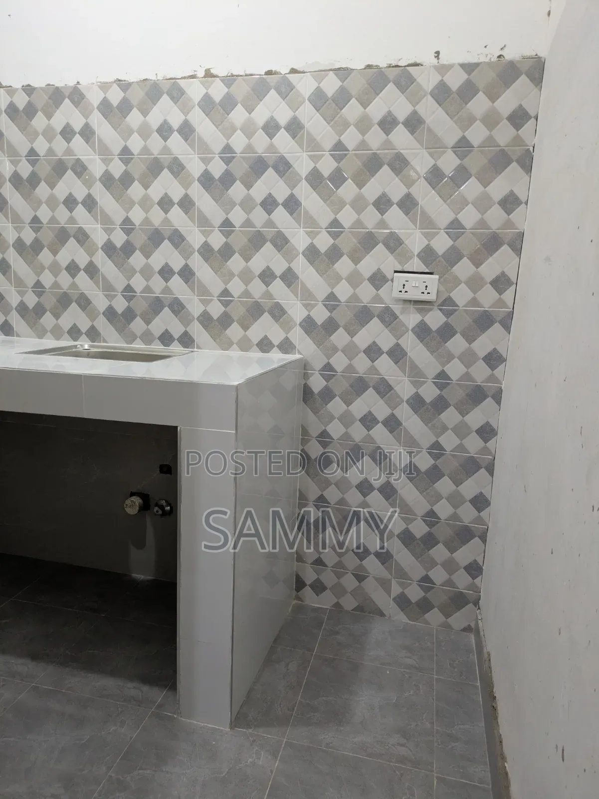 1bdrm Apartment in Tema Metropolitan for rent