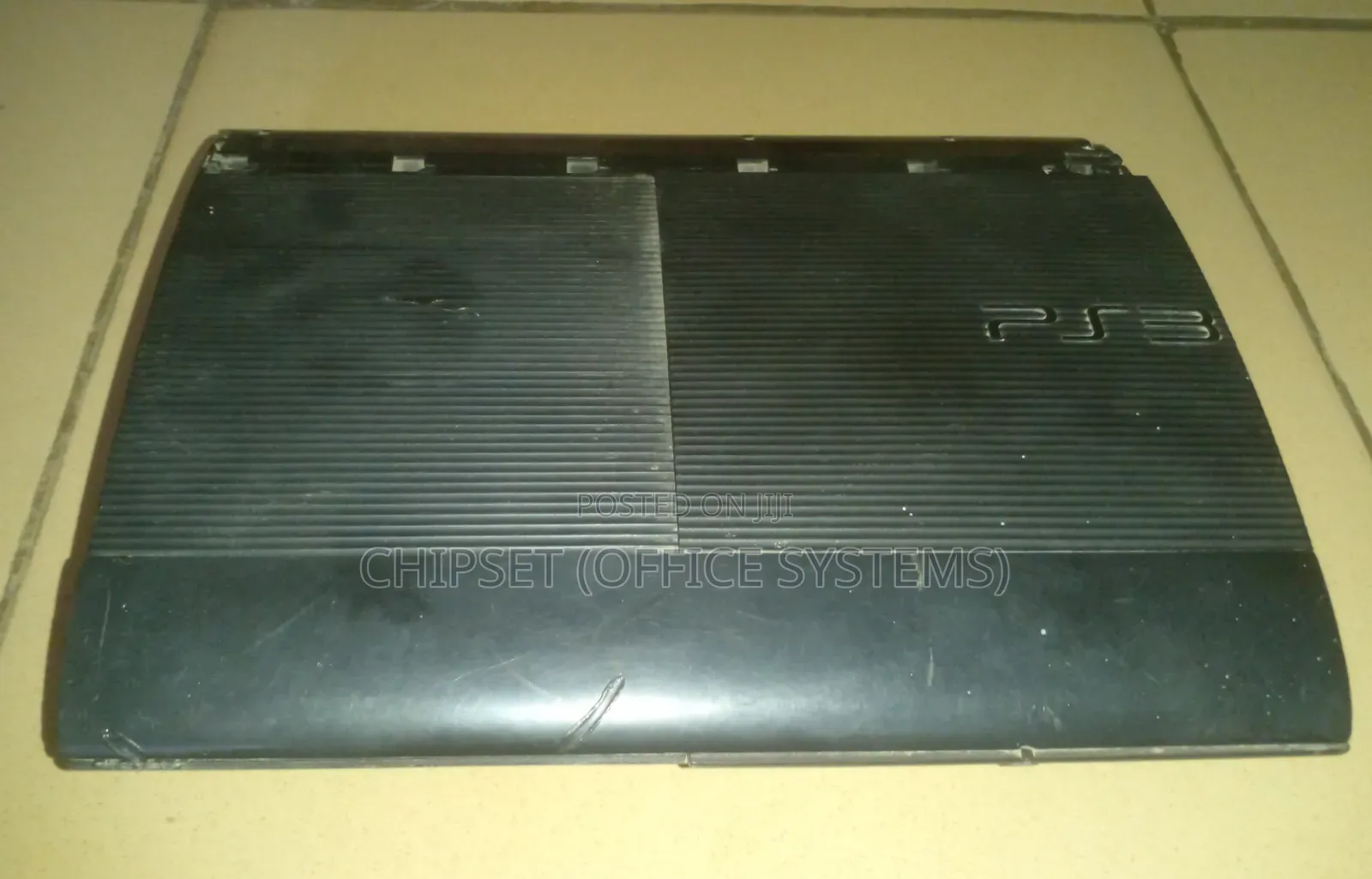 Ps3 Game Console