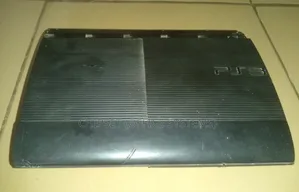 Ps3 Game Console