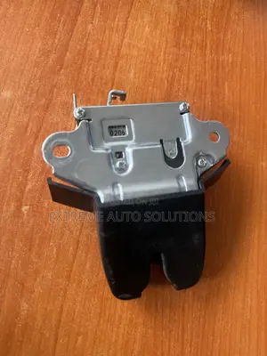 Elantra Boot Lock 2017,2018,2019,2020