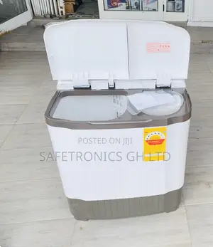 Fast Nasco 5Kg Washing Machine