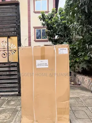 LG 18KG Washing Machine Brand New