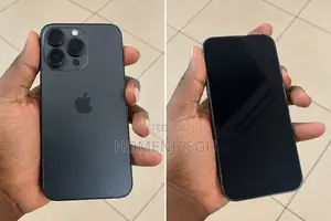 Apple iPhone 13 Pro 128 GB Black