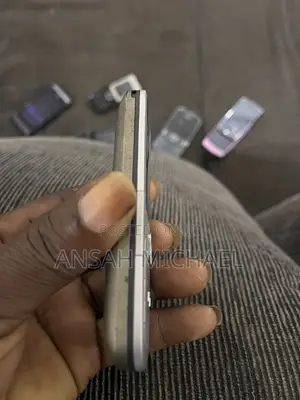 Nokia C2 16 GB White