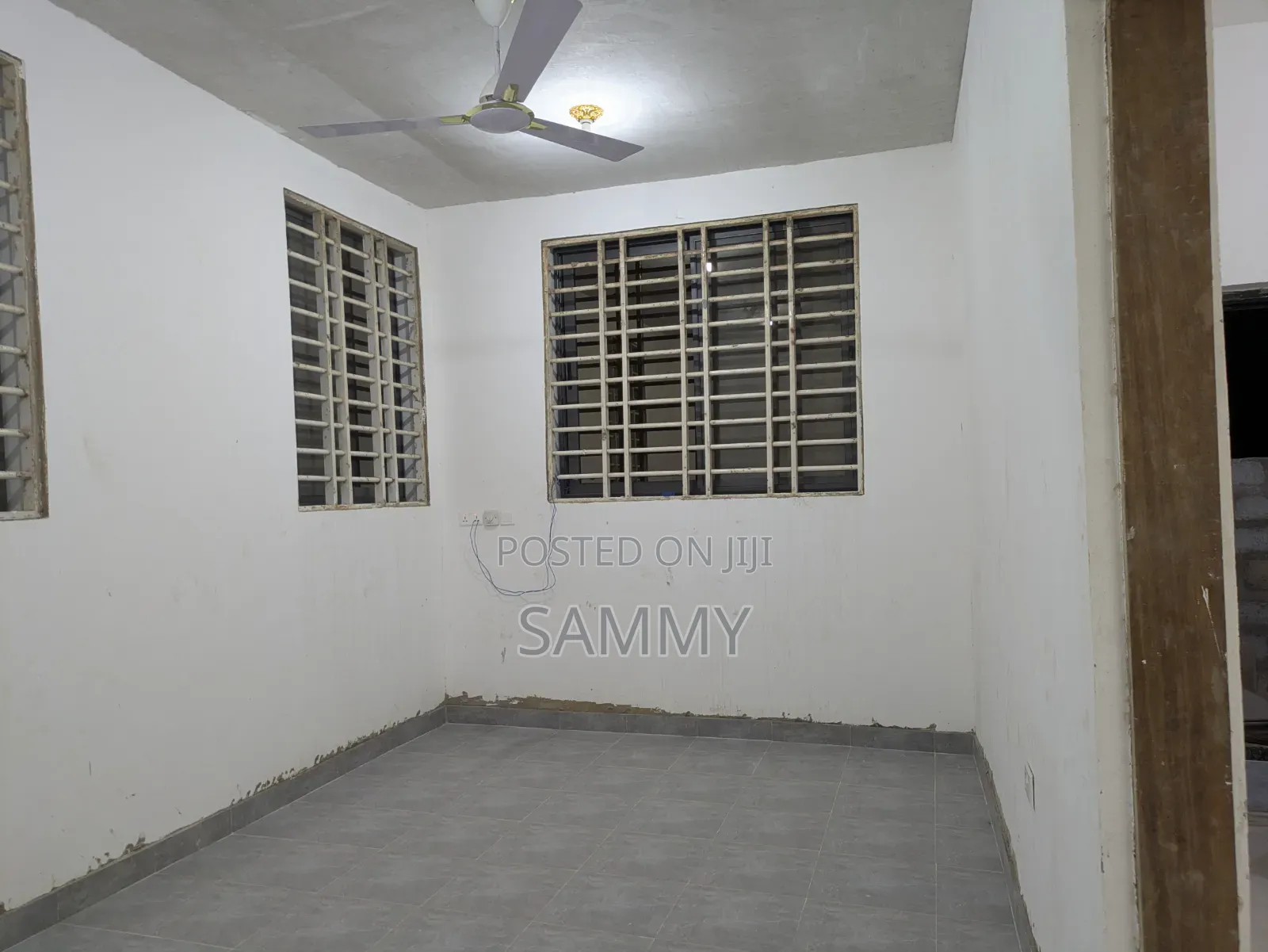1bdrm Apartment in Tema Metropolitan for rent