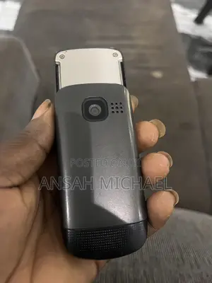 Nokia C2 16 GB Black