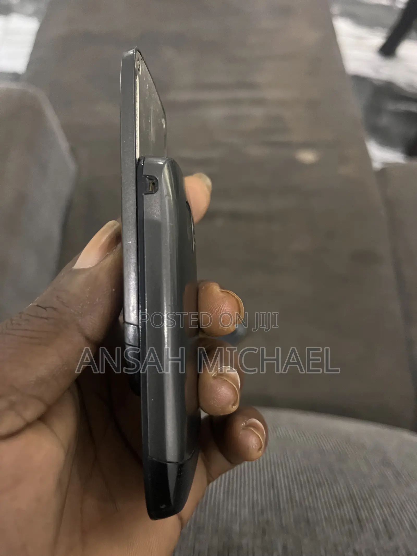 Nokia C2 16 GB Black