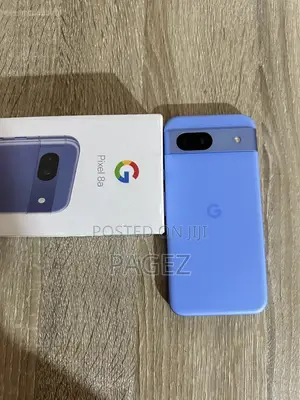 Google Pixel 8a 128 GB Blue