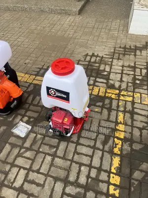 Knapsack Sprayer