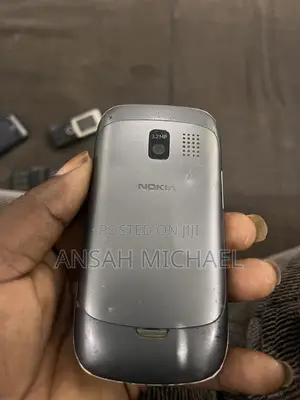 Nokia 105 Black