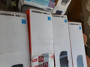 JBL Cinema 510