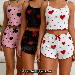 Ladies Night Wear