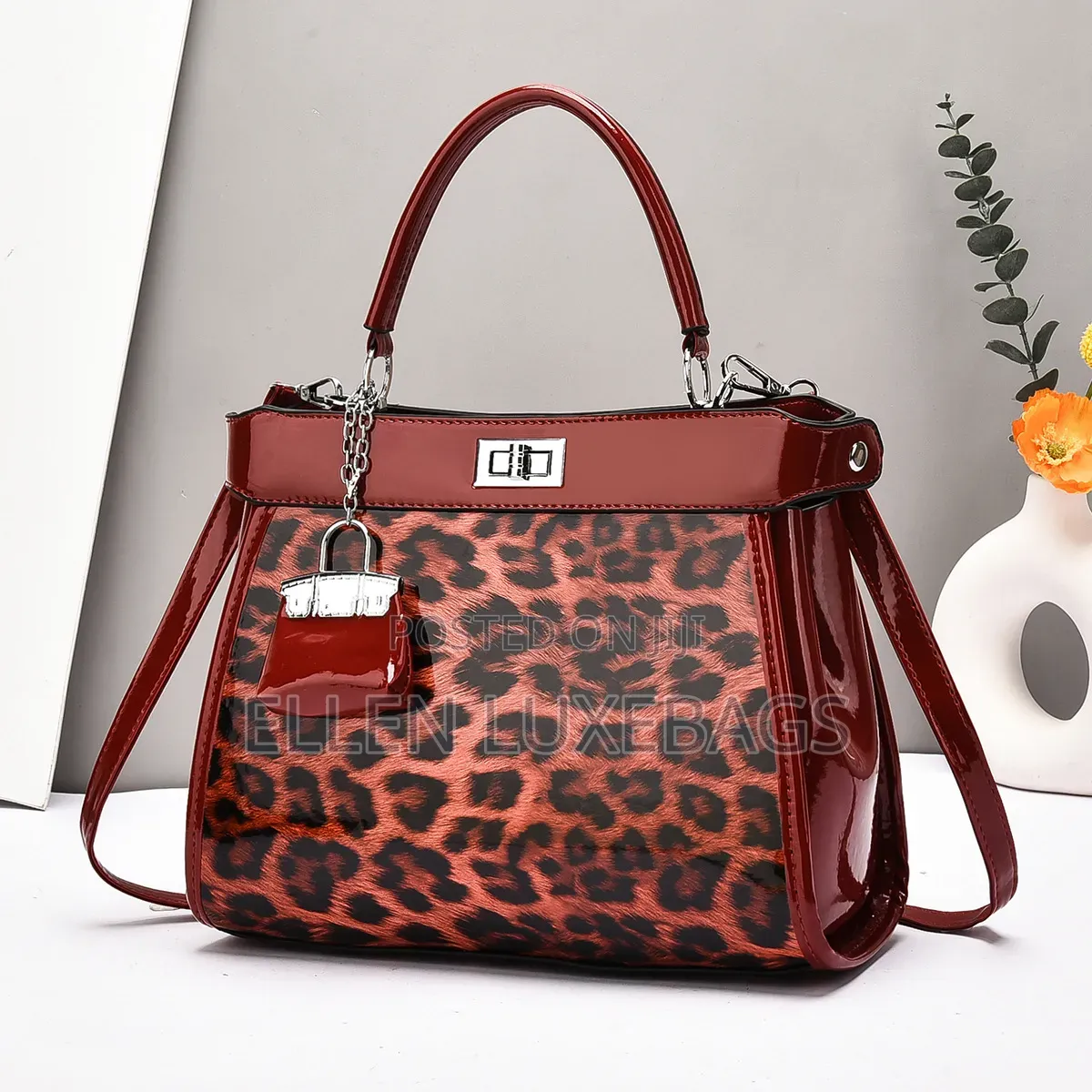 Classy Ladies Handbag