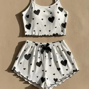 Ladies Night Wear