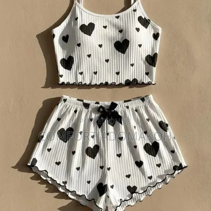 Ladies Night Wear