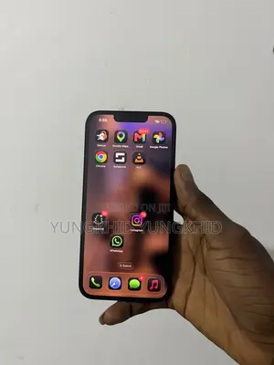 Apple iPhone 14 128 GB Black