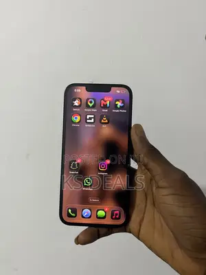 Apple iPhone 14 128 GB Black