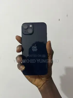 Apple iPhone 14 128 GB Black