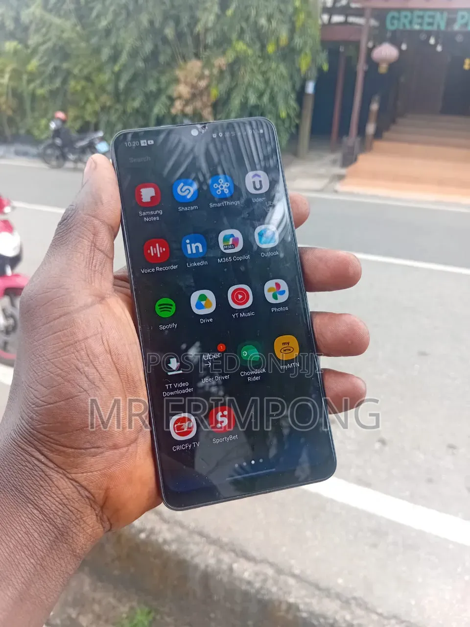 Samsung Galaxy A32 128 GB