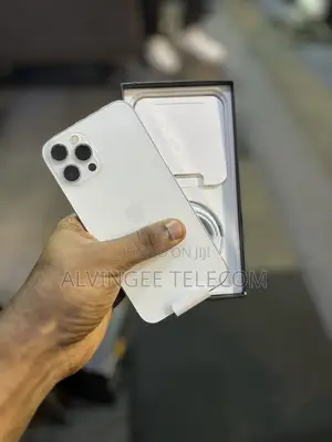 Apple iPhone 12 Pro 128 GB White