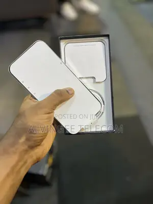 Apple iPhone 12 Pro 128 GB White