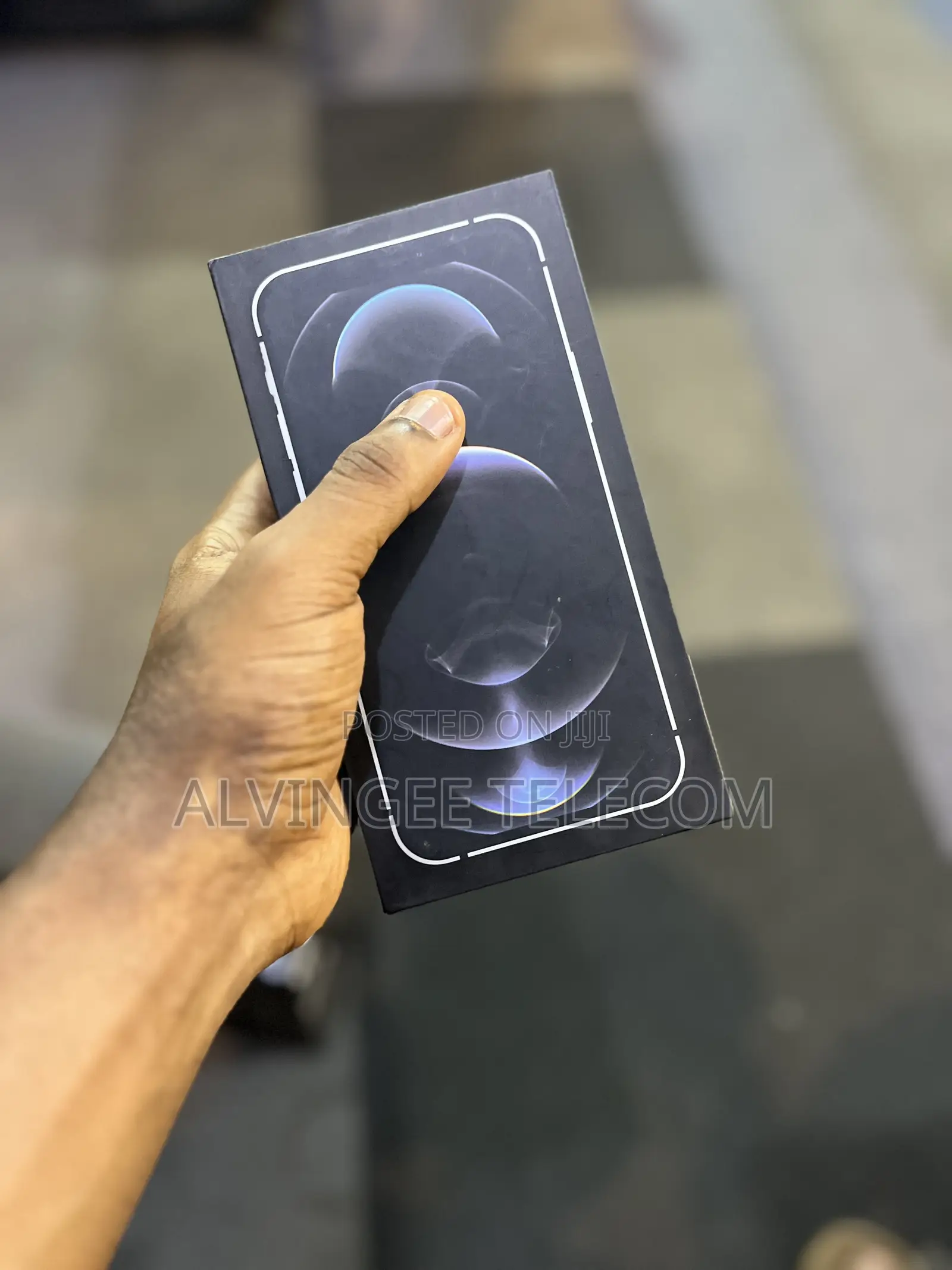 Apple iPhone 12 Pro 128 GB White