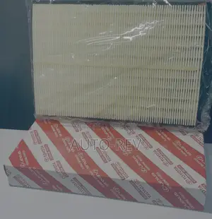 RAV4 Air Filter | 0V020