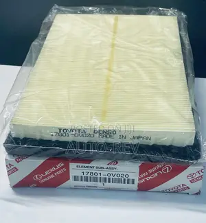 RAV4 Air Filter | 0V020