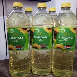 1 Litre Sunflower Oil