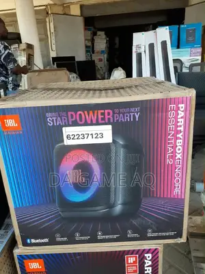 JBL Party Encore Essential