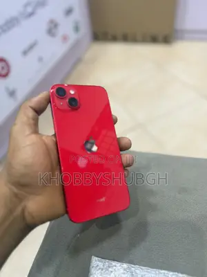 Apple iPhone 14 Plus 128 GB Red