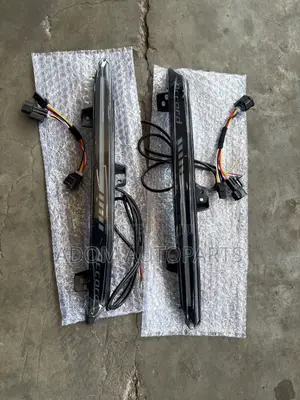 Honda Accord Rear Bumper Reflector Led 2018 2019 2020 2021 2022