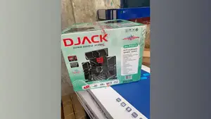 DJACK Home Theater