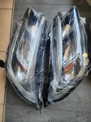 Honda CR-V 2015/2016 Headlight Led Type Available