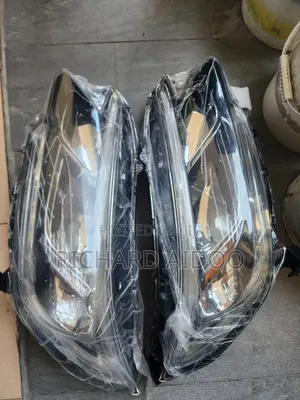 Honda CR-V 2015/2016 Headlight Led Type Available