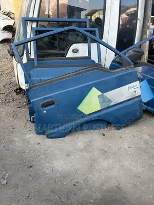 HYUNDAI H-100 Porter / Porter Super Doors - Old Model