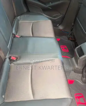Honda Accord 2019 White