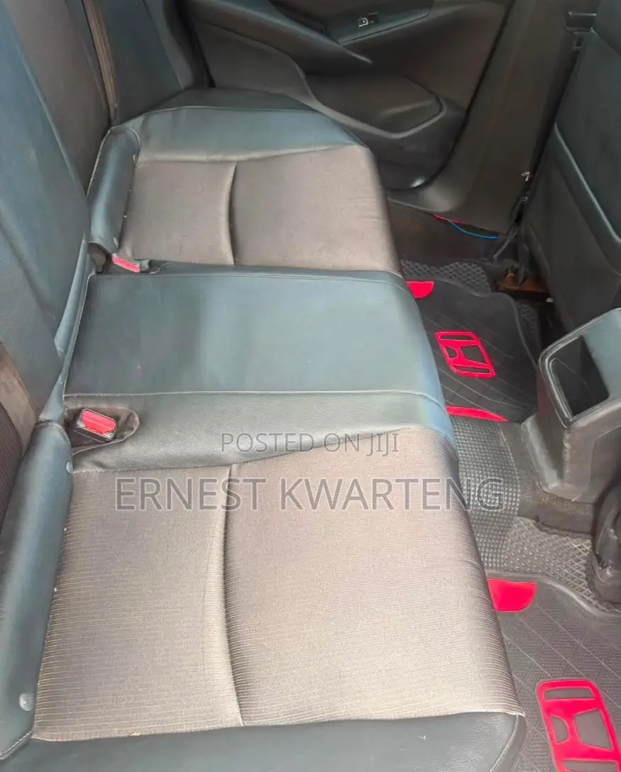 Honda Accord 2019 White