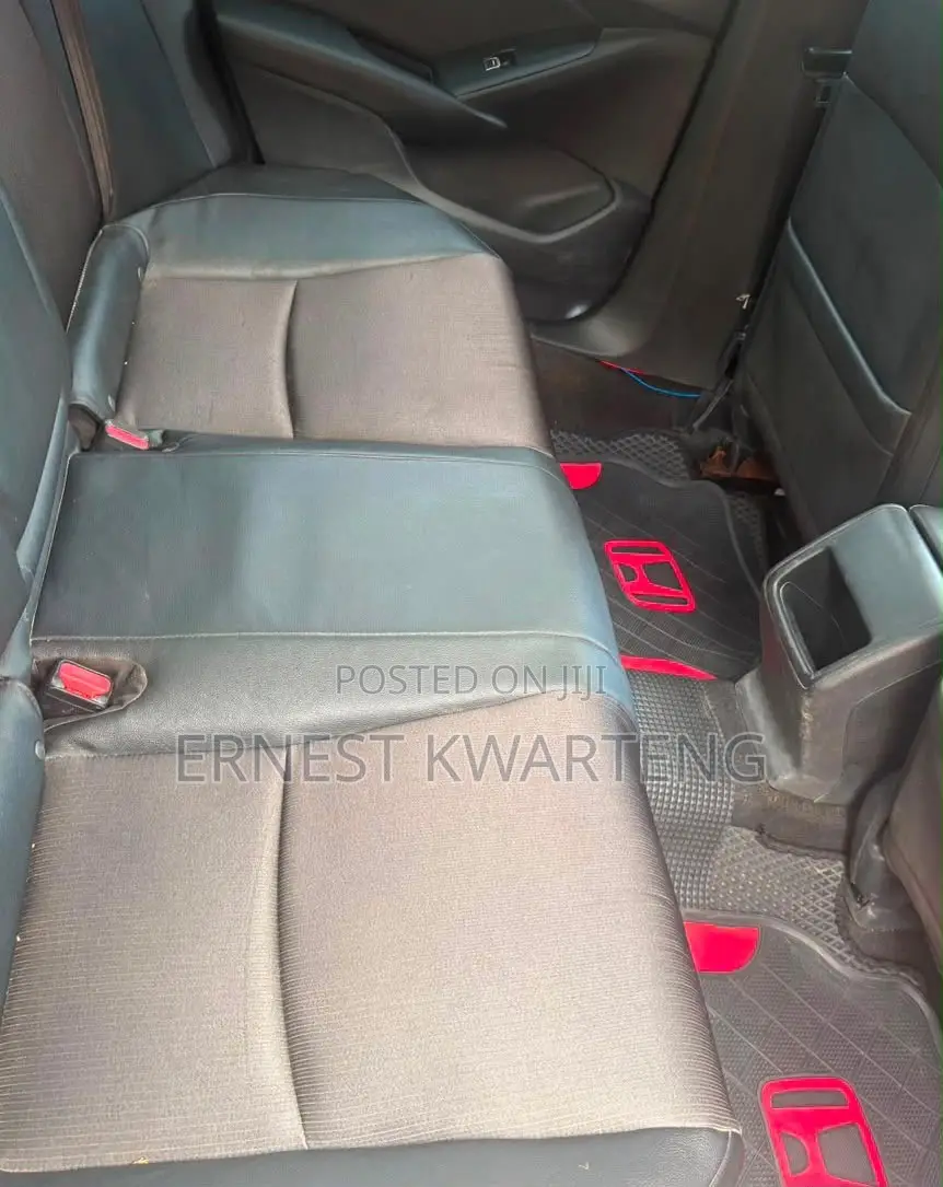 Honda Accord 2019 White