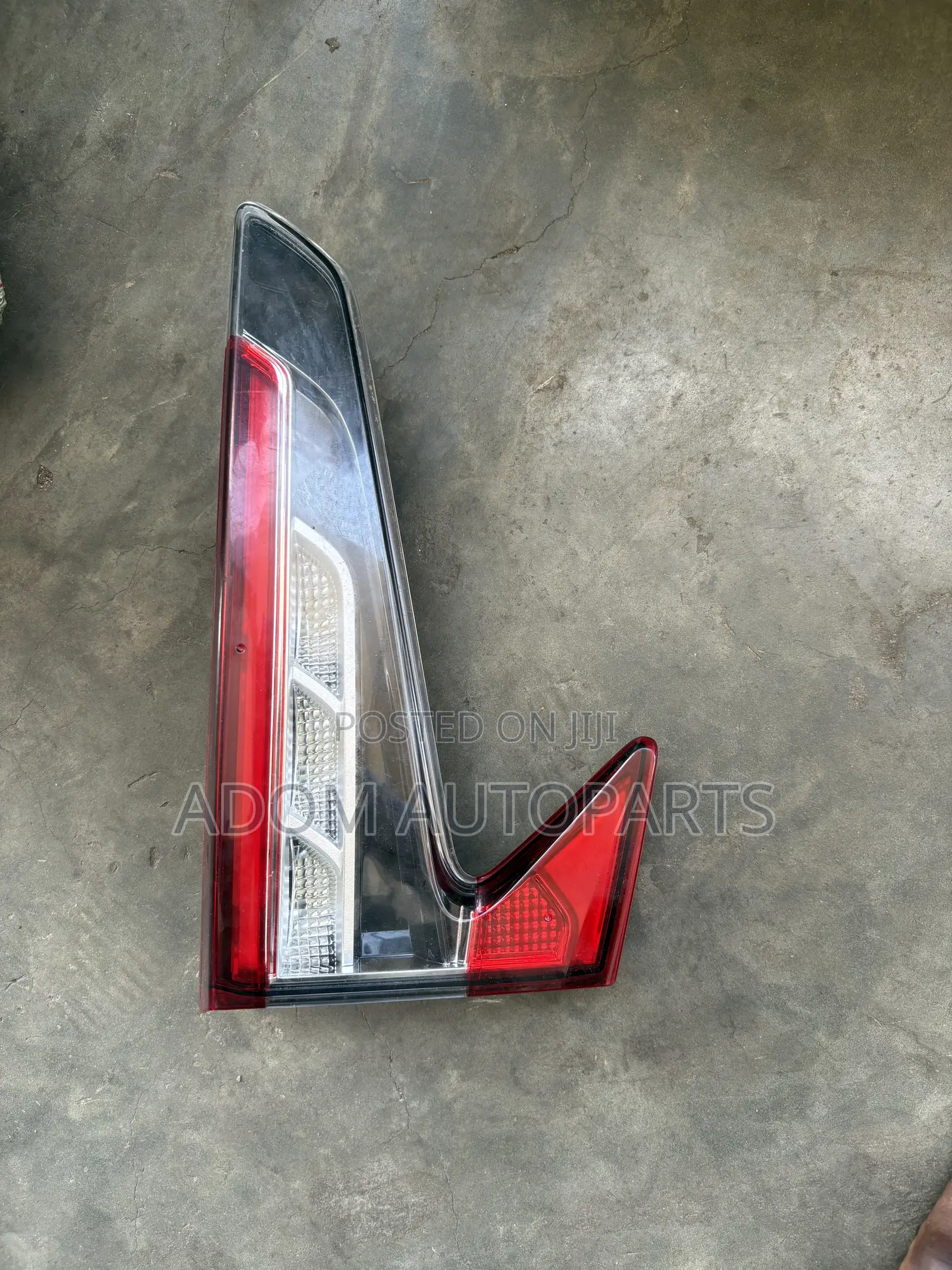 Acura RDX Boot Light 2019 2020 2021 2022 2023 2024