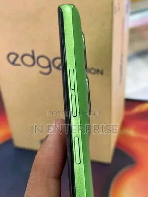 New Motorola Edge 50 Fusion 128 GB Green
