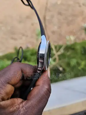 USA Used Samsung Galaxy Watch 4 Classic 42mm Silver