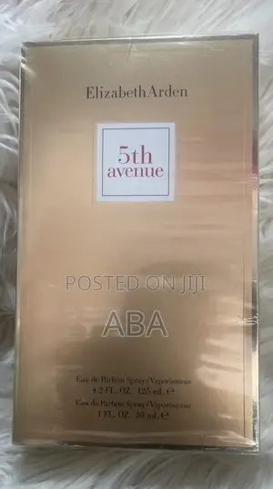 Elizabeth Arden 5th Avenue Gift Set Original