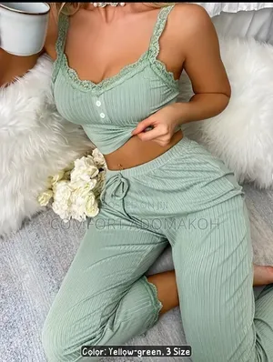 Ladies Night Wear